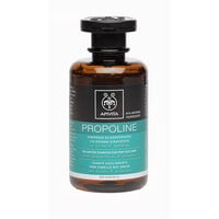 Propoline Balancing Shampoo for Very Oily Hair  with peppermint & propolis 均衡洗髮水 (極油性髮質適用) Image