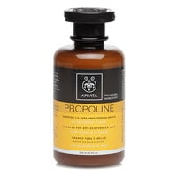 Propoline Shampoo for Dry-Dehydrated Hair  with almond & honey 深層滋潤洗髮水 Image