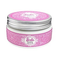 Exfoliating Body Scrub