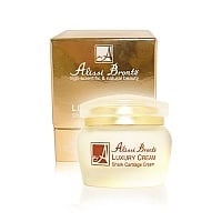 Luxury Cream