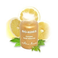 Bio Agnes Acne Seborrhoea Complex 消炎淨化去印精華 Image