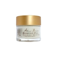 Diamond Peel 鑽石光采磨砂 Image