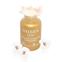 Oxygen Q10 Whitening and Oxygenating Treatment