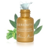 Serenity Concentrated Emulsion for Sensitive Skin