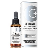 C+ 3X Whitening Serum 三效瞬白微導精華 Image