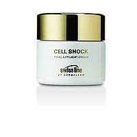 Cell Shock Total Lift Light Cream 活肌全效緊緻輕柔面霜 Image