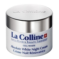 Cell White Absolute White Night Cream 美白極緻嫩膚晚霜 Image