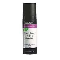 Natural Touch Foundation 輕盈保濕粉底液 Image