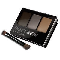 Fashion Brow 3D Brow and Nose Palette 立體塑型眉粉 Image