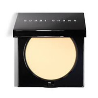  SHEER FINISH PRESSED POWDER  透薄超柔粉餅 Image