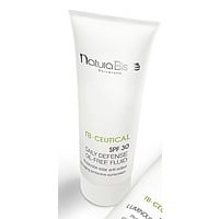 NB Ceutical SPF30 Daily Defense Oil-Free Fluid 抗敏修護防曬霜 Image