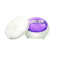 Protective Loose Powder SPF20 PA++ 薔薇柔白防護蜜粉 Image