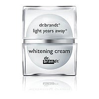 Light Years Away Whitening Cream 美白抗皺全效面霜 Image