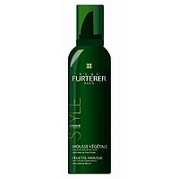 Vegetal Mousse Volume & Hold