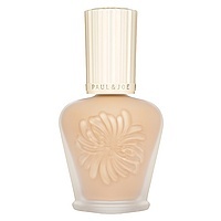 Protective Fluid Foundation S SPF25 PA++