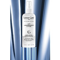 Lait Luminescence