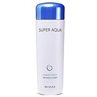 Super Aqua Marine Forest Refining Toner