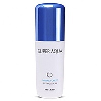 Super Aqua Marine Forest Lifting Serum