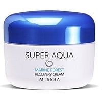 Super Aqua Marine Forest Recovery Cream 純淨海洋植物修護面霜 Image