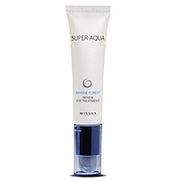 Super Aqua Marine Forest Renew Eye Treatment