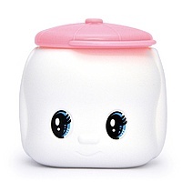 Milk Horse Oil Cleanser