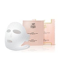 GG HeGF Nano-Collagen Recharging Mask for Face & Chin 納米膠原抗皺面膜 Image