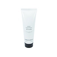 Silky Cleansing Foam 絲滑亮肌潔面霜 Image