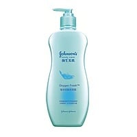 Oxygen Fresh Gel Lotion