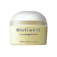 Cleansing Cream