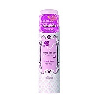 Happy Bath Day Precious Rose Powder Spary N