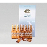 Ampoule Treatment