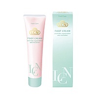 Foot Cream – Red