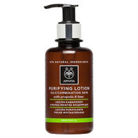 Purifying Lotion with Propolis & Lime 蜂膠青檸潔面爽膚水 Image