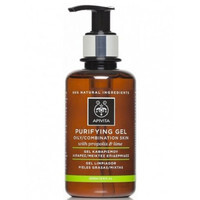 Purifying Gel with Propolis & Lime