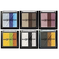 Trio Eyeshadow 眩目三色眼影 Image