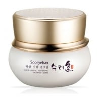 White Ginseng Whitening Radiance Cream 白參營養面霜 Image