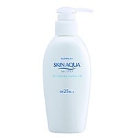 Skin Aqua UV Whitening Moisture Gel SPF 25 PA++ 水簿美白防曬露SPF25 PA ++ Image