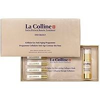 Cellular Eye Anti-Aging Programme Eye Ology