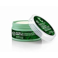 Tea Tree Skin Clearing Exfoliating Pads 茶樹磨砂潔面布 Image