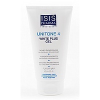 Unitone 4 White + Gel