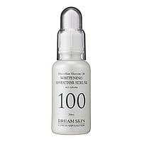 Element-100 Whitening Effector Serum Element-100系列美白去斑精華原液 Image