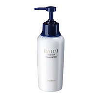 Revital Treatment Cleansing Milk 修護卸粧乳液 Image