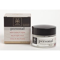 Personal Day & Night Cream 香薰調配保濕乳霜 Image