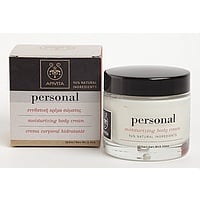 Personal Body Cream 身體潤膚霜 Image