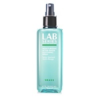 Moisturizing After-Shave Soothing Spray
