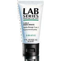 3-In-1 Post-Shave