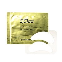 S,Claa Time Care EX Intensive Collagen Eye Mask 時光逆轉膠原蛋白修護眼膜 Image