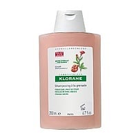 Shampoo with Pomegranate 紅石榴鎖色修護洗髮水 Image