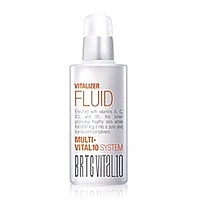 Multi-Vital 10 System Toner-Vitalizer Fluid