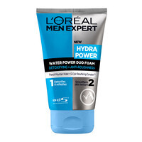HYDRA POWER WATER POWER DUO FOAM